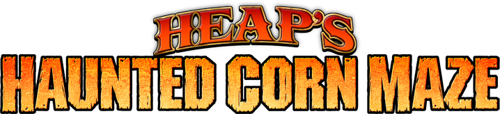 Heap's Haunted Corn Maze